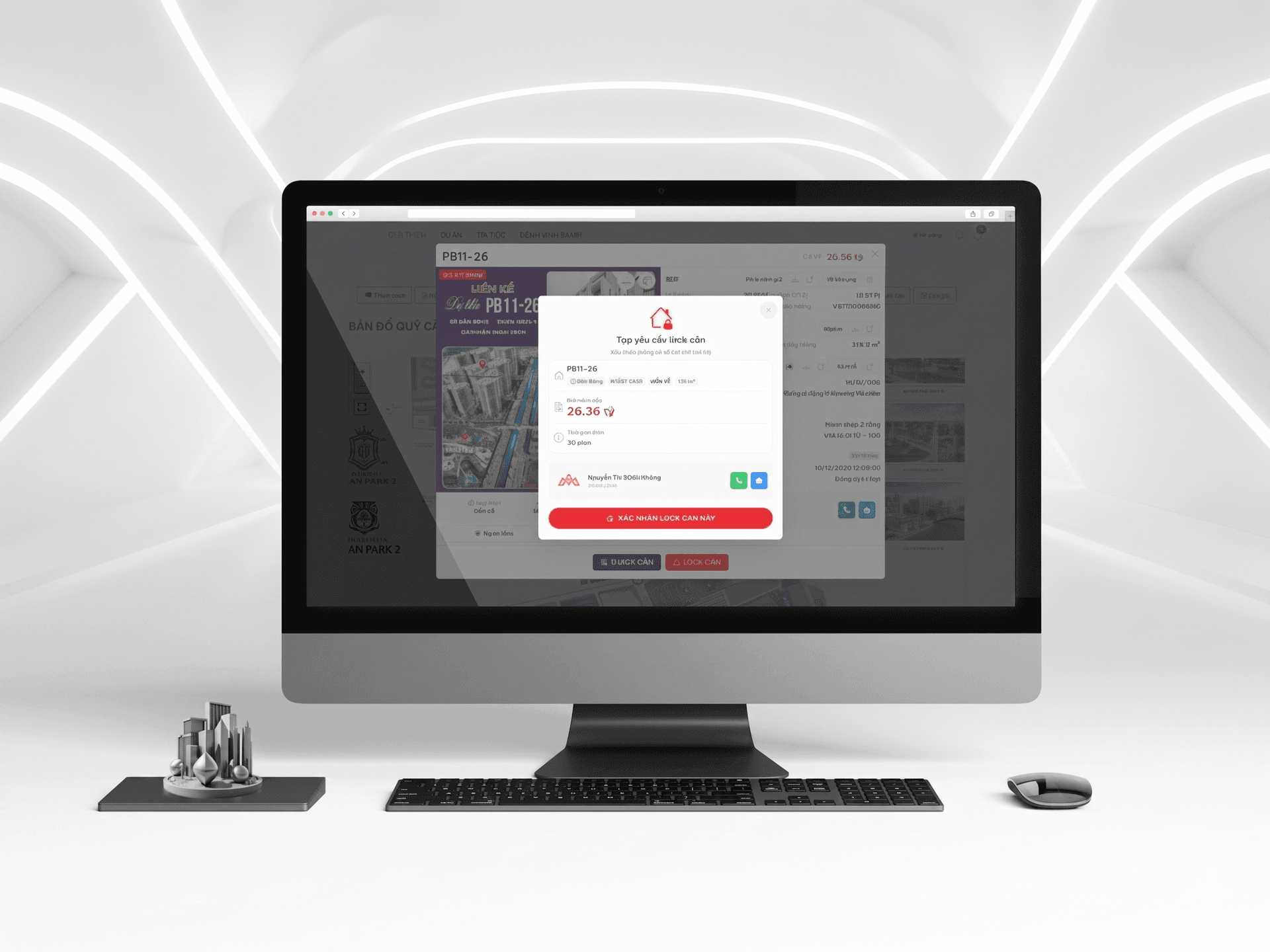 Tích hợp công nghệ - Tối ưu quy trình bán hàng