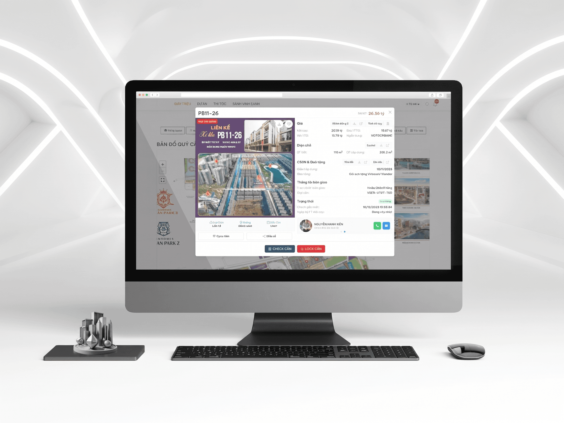 Hỗ trợ chuyên sâu - Hotline 1:1